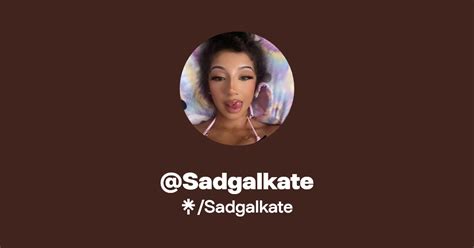 sadgalkate leak|Sadgalkate leak